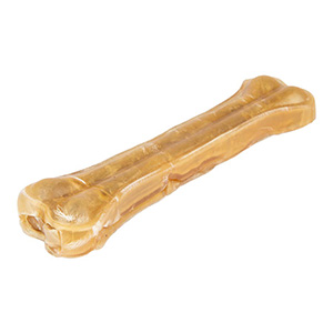 TD Rawhide Chew Bone Dog TD Rawhide Chew Bone - Image 4