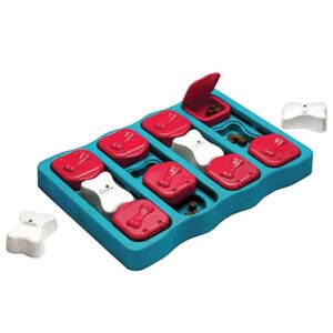 TD Nina Ottosson Dog Brick Puzzle Toy Dog TD Nina Ottosson Dog Brick Puzzle Toy