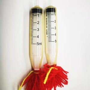 TD Blowpipe Dart Syringe & Gun Surgical, Lab & Therapy TD Blowpipe Dart Syringe & Gun