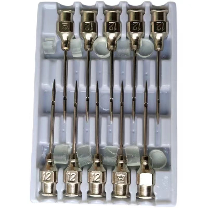 TD Blowpipe Dart Syringe & Gun Surgical, Lab & Therapy TD Blowpipe Dart Syringe & Gun - Image 6