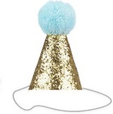 TD Male Dog Birthday Party Decor Ballon Hat Banner Set Backpack, Bag, Home and Travel TD Male Dog Birthday Party Decor Ballon Hat Banner Set - Image 2