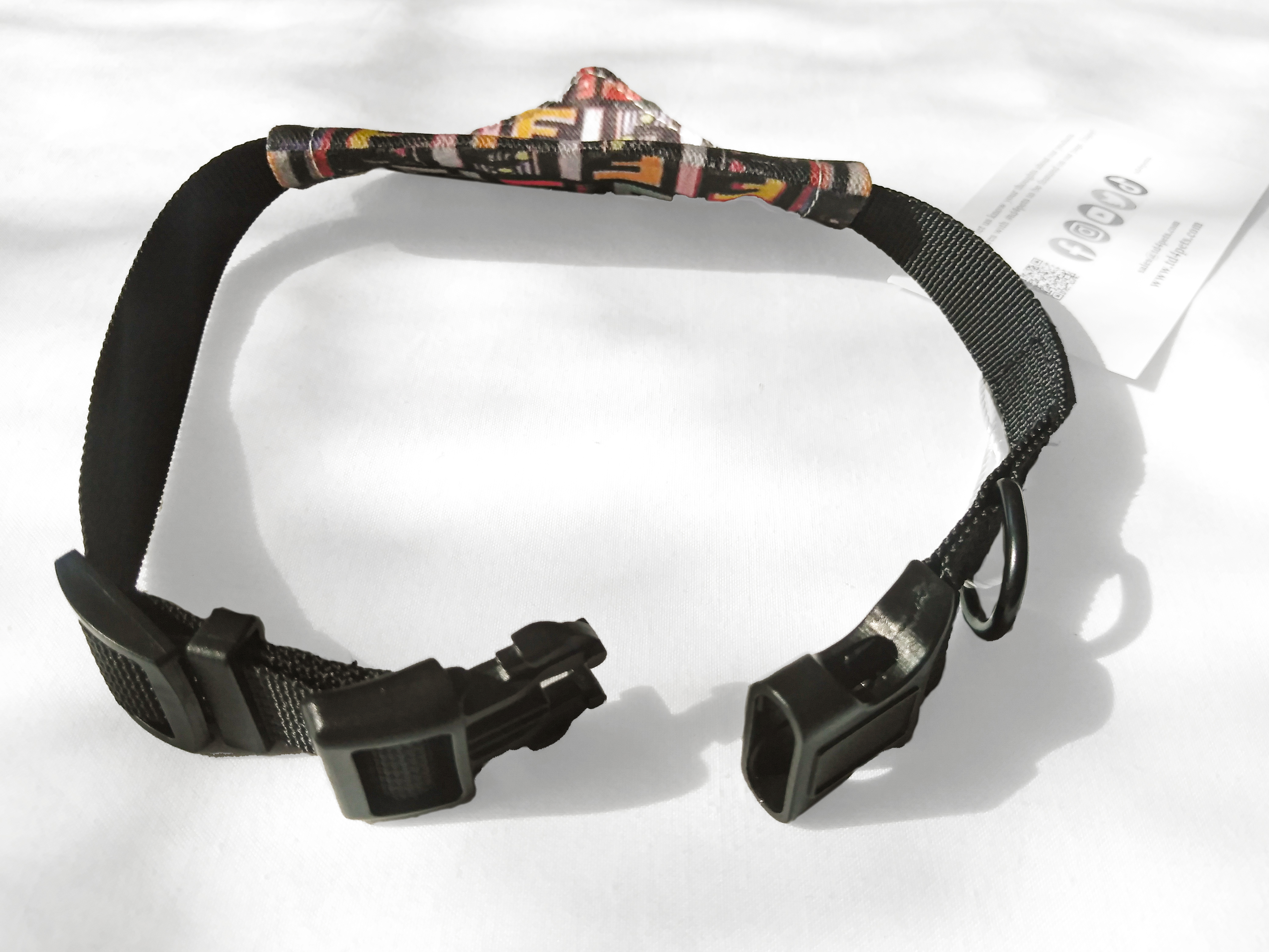 TD Premium Bandana Collar Collar TD Premium Bandana Collar - Image 9