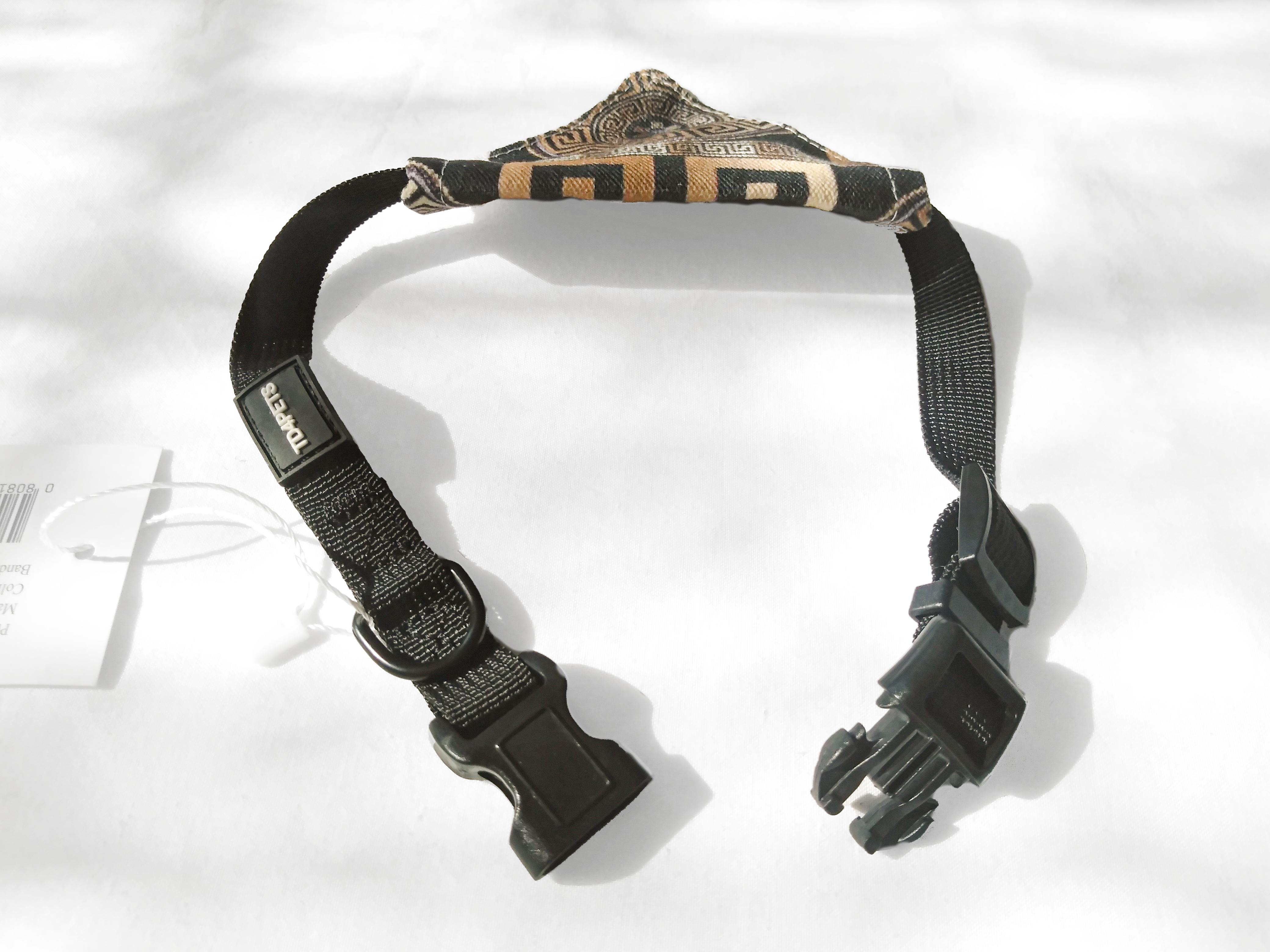 TD Premium Bandana Collar Collar TD Premium Bandana Collar - Image 8
