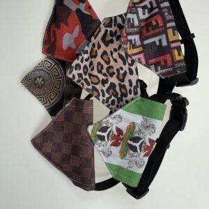 TD Premium Bandana Collar