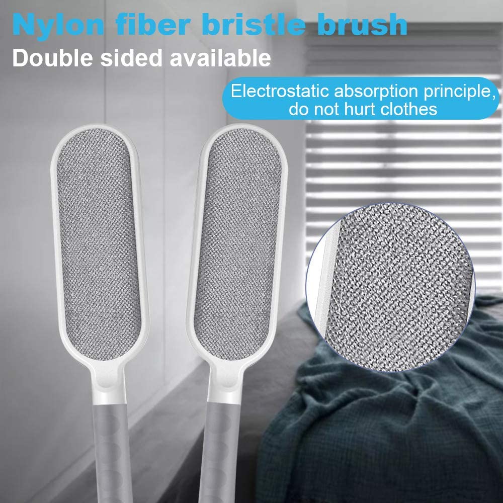 TD Pet Lint Hair Roller Fur Remover Brush Dog Cloth Backpack, Bag, Home and Travel TD Pet Lint Hair Roller Fur Remover Brush Dog Cloth - Image 7