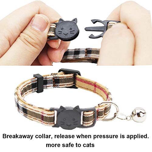TD Cat Bow Tie Collar Apparel, Leash Collar, Harness & BackPack TD Cat Bow Tie Collar - Image 2