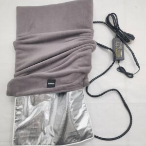 TD Pet Heat Pad Electric Mat 70 x 40cm Bed & Sofa TD Pet Heat Pad Electric Mat 70 x 40cm
