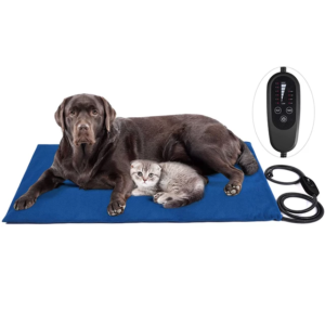 TD Dog Heat Pad Electric Mat XLarge Bed & Sofa TD Dog Heat Pad Electric Mat XLarge