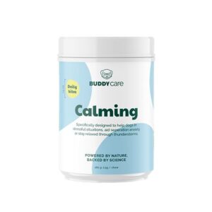 BuddyCare Calming Chew 72ct 180g