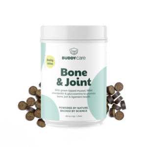 BuddyCare Bone & Joint Chew 72ct 180g