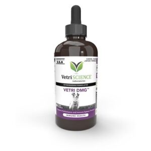 VetriDMG Liquid Cats & Dogs 114ml Cat VetriDMG Liquid Cats & Dogs 114ml