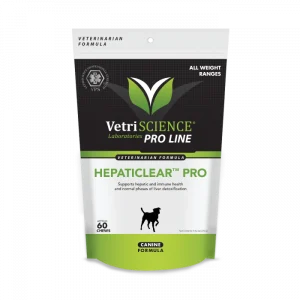 Vetri Entero Health Pro CHEWS 60 Dog Vetri Entero Health Pro CHEWS 60