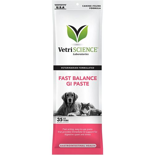 Vetri Fast Balance Paste Cats & Dogs (35 Cc) 35ml Cat Vetri Fast Balance Paste Cats & Dogs (35 Cc) 35ml