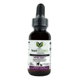 VetriDMG Liquid Cats & Dogs 30ml Cat VetriDMG Liquid Cats & Dogs 30ml