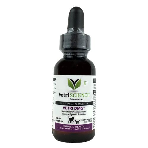 VetriDMG Liquid Cats & Dogs 30ml Cat VetriDMG Liquid Cats & Dogs 30ml
