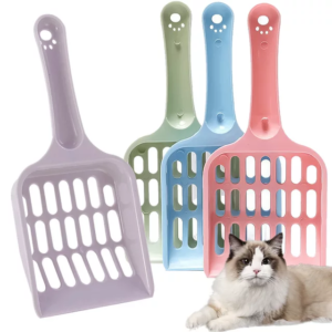 TD Eco Cat Litter Scoop Cat TD Eco Cat Litter Scoop