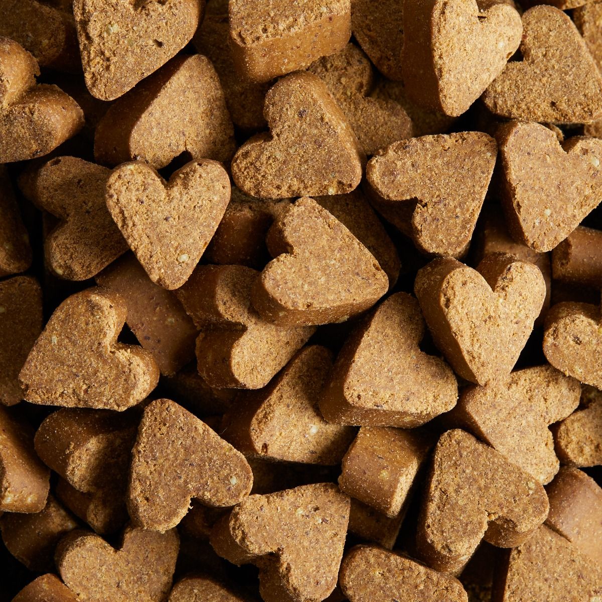 Pet Naturals Heartibles Heart Healthy Treats for Dogs Chicken Flavor 50ct 8.81oz/250g Dog Pet Naturals Heartibles Heart Healthy Treats for Dogs Chicken Flavor 50ct 8.81oz/250g - Image 3