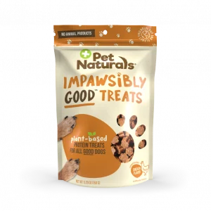 Pet Naturals BUSY BUTTER - Small single pouch (6 per tray)1.5oz/42g