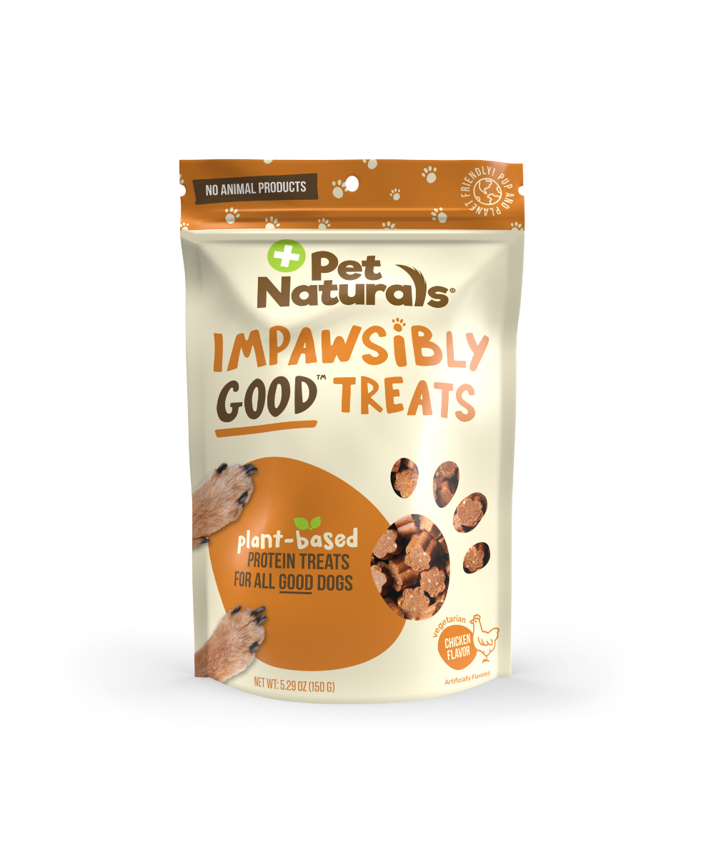 Pet Naturals BUSY BUTTER – Small single pouch (6 per tray)1.5oz/42g Dog Pet Naturals BUSY BUTTER - Small single pouch (6 per tray)1.5oz/42g