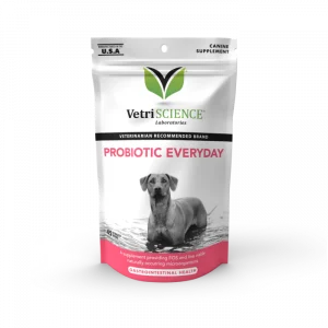 Vetri Probiotic Everyday Dog Chews Dog Vetri Probiotic Everyday Dog Chews