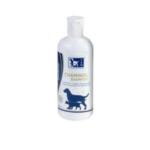 TRM Pet Chaminol Shampoo Cats & Dogs 200ml Cat TRM Pet Chaminol Shampoo Cats & Dogs 200ml