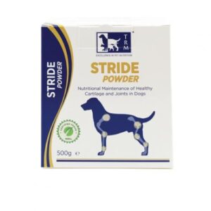 TRM Pet Stride Powder 150g Dog TRM Pet Stride Powder 150g