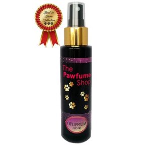 Opuppium Noir Pawfume 100ml Dog Opuppium Noir Pawfume 100ml