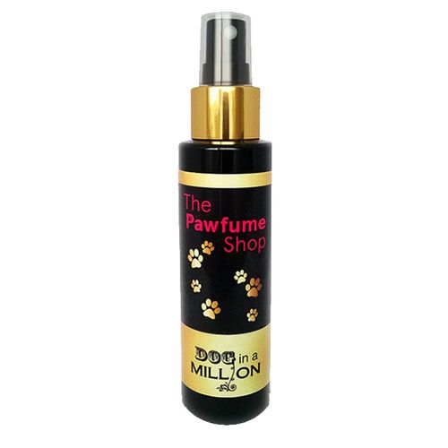 Dog In A Million Cologne 500ml Dog Dog In A Million Cologne 500ml