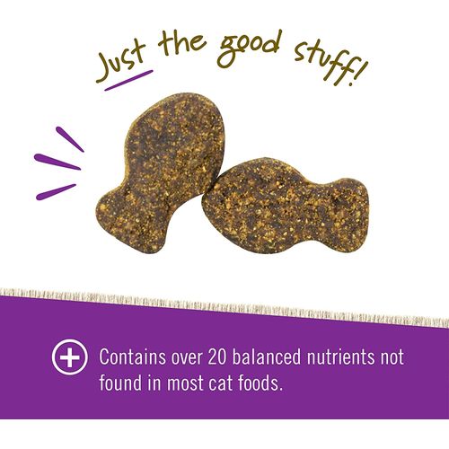 Pet Naturals Daily Multi For Cats 30ct 1.32oz/37.5g Cat Pet Naturals Daily Multi For Cats 30ct 1.32oz/37.5g - Image 3