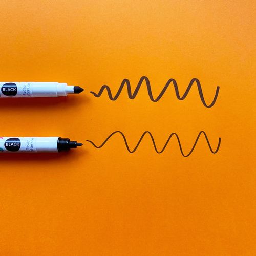 Scoff Paper EDIBLE INK PEN FOR DOG Dog Scoff Paper EDIBLE INK PEN FOR DOG - Image 4
