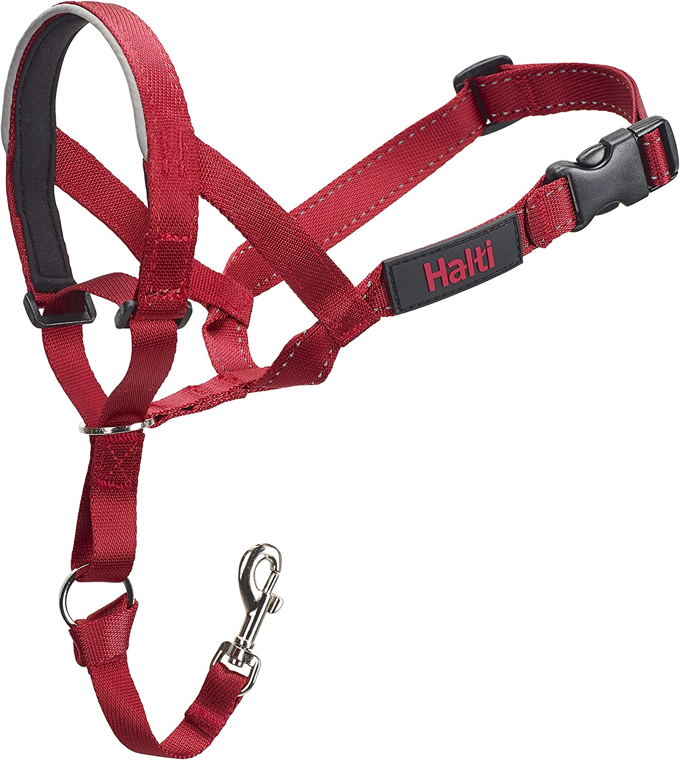 Halti Headcollar Collar Halti Headcollar
