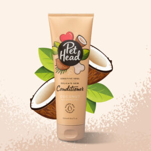 Pet Head Sensitive Soul Conditioner 250ml/8.4fl Oz Dog Pet Head Sensitive Soul Conditioner 250ml/8.4fl Oz
