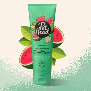 Pet Head Furtastic Conditioner 250ml/8.4fl Oz Dog Pet Head Furtastic Conditioner 250ml/8.4fl Oz