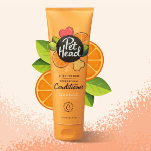 Pet Head Ditch The Dirt Conditioner 250ml/8.4fl Oz Dog Pet Head Ditch The Dirt Conditioner 250ml/8.4fl Oz