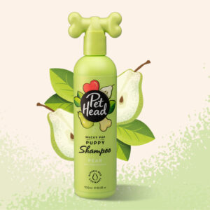 Pet Head Mucky Puppy Shampoo 300ml/10.1fl Oz Dog Pet Head Mucky Puppy Shampoo 300ml/10.1fl Oz