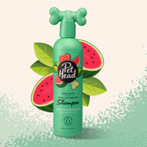 Pet Head Furtastic Shampoo 300ml/10.1fl Oz Dog Pet Head Furtastic Shampoo 300ml/10.1fl Oz