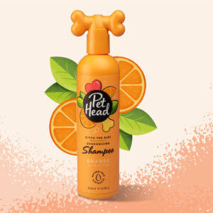 Pet Head Ditch The Dirt Shampoo 300ml/10.1fl Oz Dog Pet Head Ditch The Dirt Shampoo 300ml/10.1fl Oz