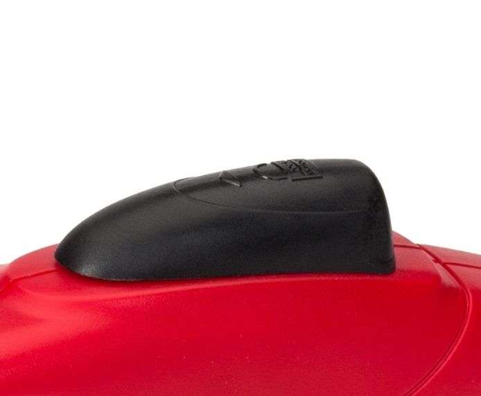 Halti Retractable Lead Red Medium Dog Halti Retractable Lead Red Medium - Image 3