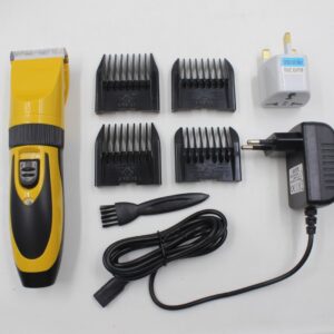 TD Professional Grooming Pet Clippers Electric Cordless Cat TD Professional Grooming Pet Clippers Electric Cordless