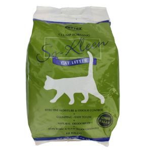 Pettex So-Kleen Heavyweight Grey Cat Litter Cat Pettex So-Kleen Heavyweight Grey Cat Litter