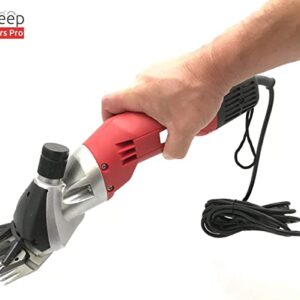 TD Sheep Clipper Shearing Straight Knife Livestock TD Sheep Clipper Shearing Straight Knife