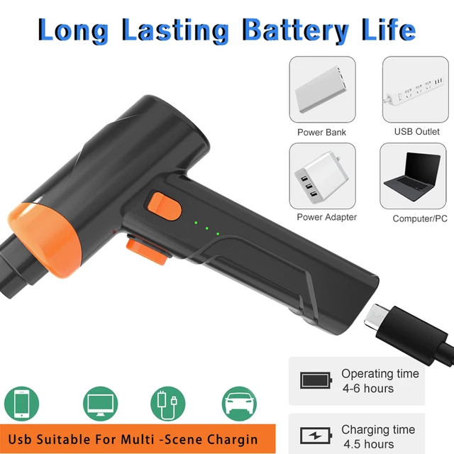 TD Dog Electric Led Lite Nail Grinder Trimmer Clipper Black Cat TD Dog Electric Led Lite Nail Grinder Trimmer Clipper Black - Image 2