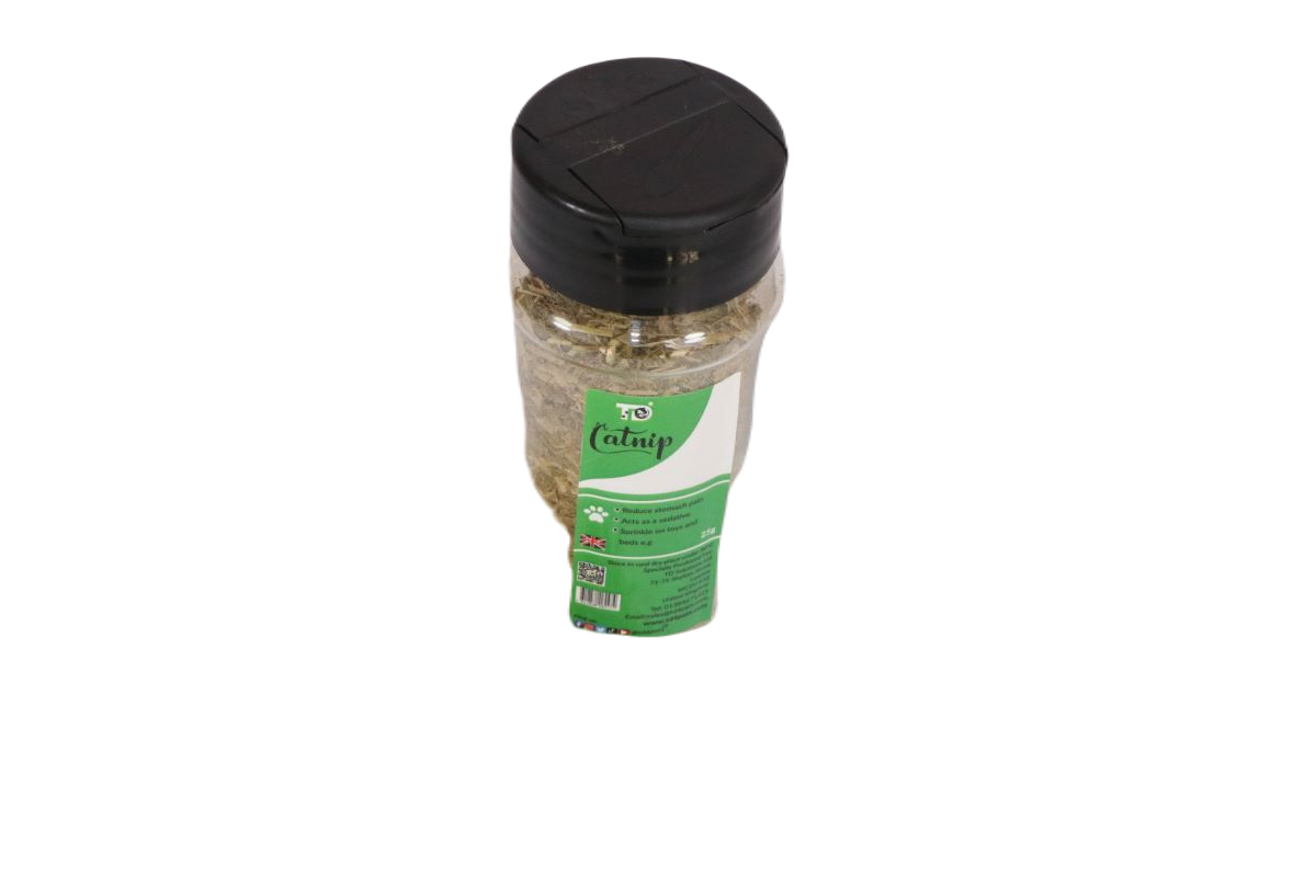 TD Catnip Treat 50g Cat TD Catnip Treat 50g - Image 5