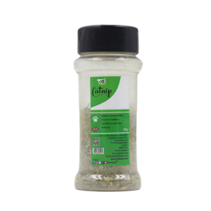 TD Catnip Treat 50g Cat TD Catnip Treat 50g