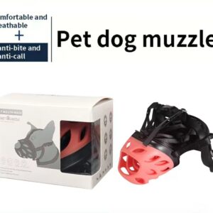 Training & Muzzle