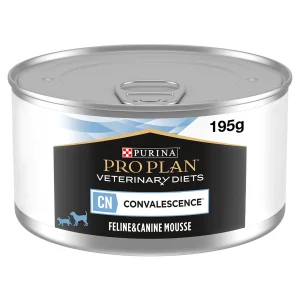 PRO PLAN® VETERINARY DIETS Convalescence Wet Food Can 195g Cat PRO PLAN® VETERINARY DIETS Convalescence Wet Food Can 195g