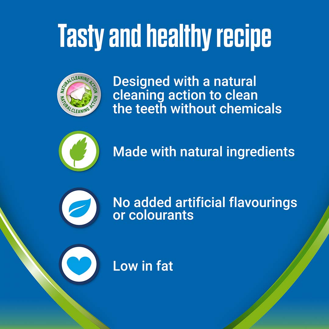 DENTALIFE ActivFresh Medium Dog Treat Dental 5 Sticks Dog DENTALIFE ActivFresh Medium Dog Treat Dental 5 Sticks - Image 7