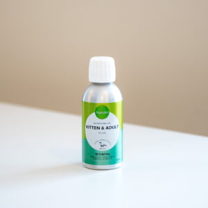 Nutrolin® Kitten & Adult Cat