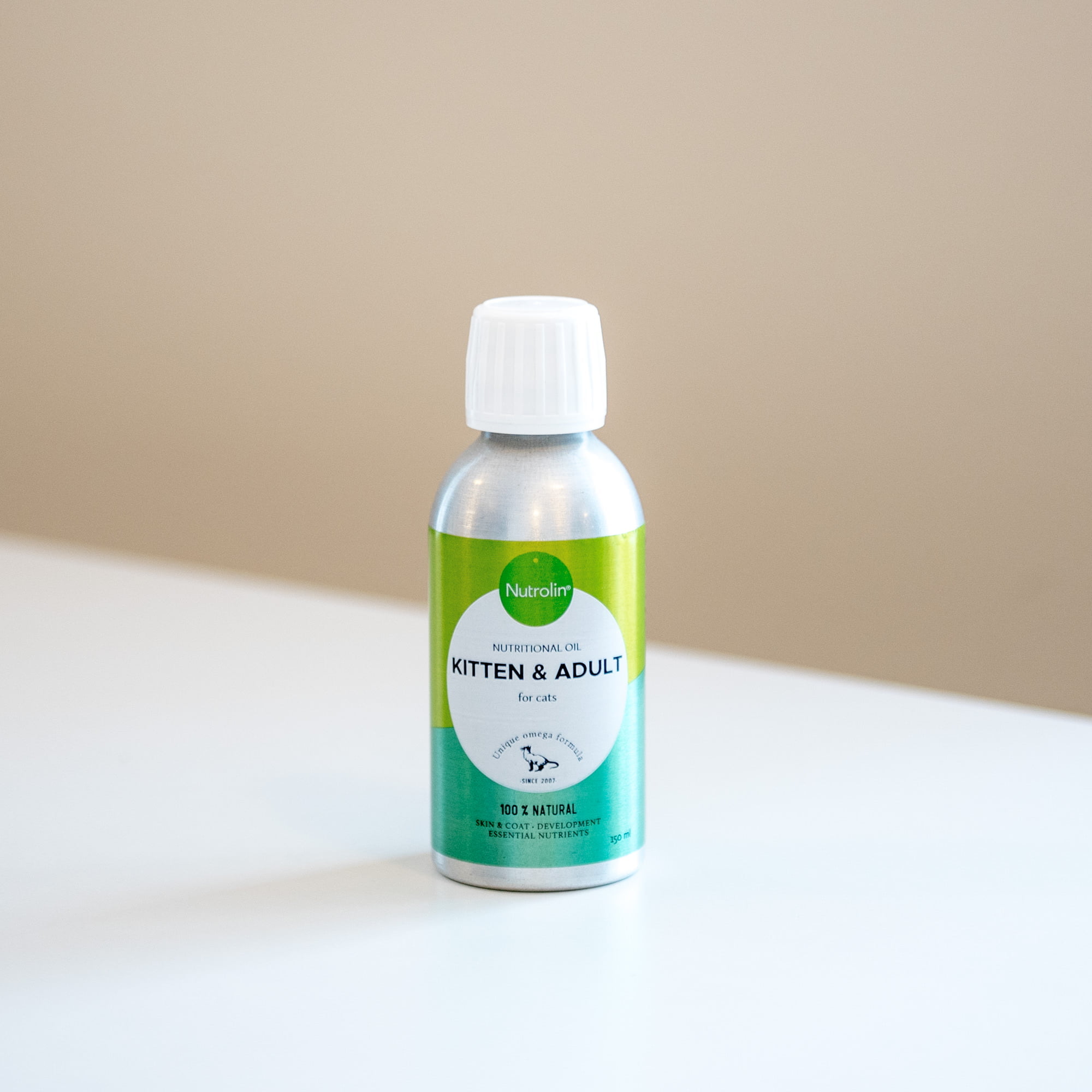Nutrolin® Kitten & Adult Cat Dog Nutrolin® Kitten & Adult Cat
