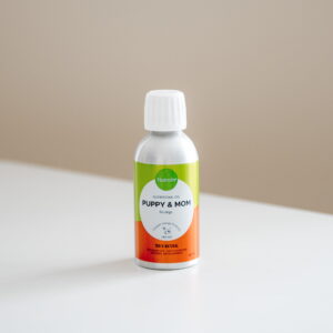 Nutrolin® Puppy & Mom Dog